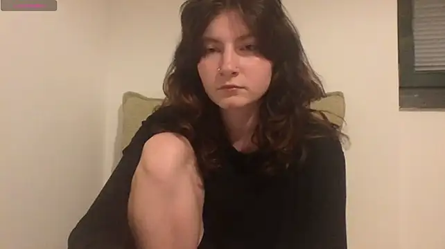 Josizz Webcam-Show