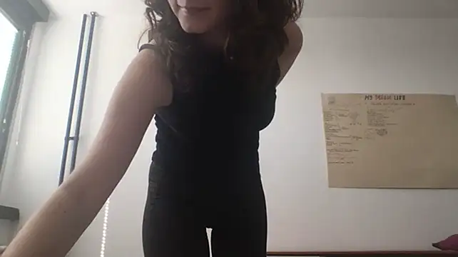 Josizz Webcam show