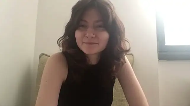 Josizzn Webbikameraesitys