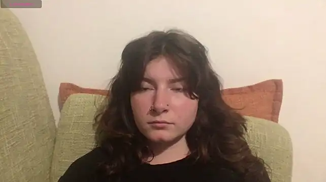 Josizz's Webcam Show