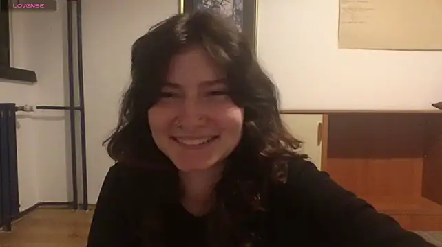 Josizz Webcam-Show