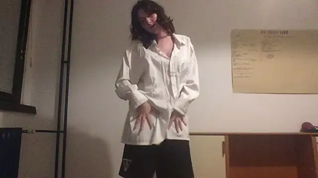 Chat XXX en directo de Josizz