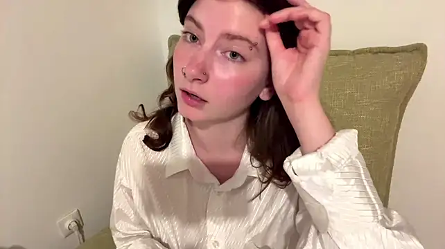 Josizz's Webcam Show