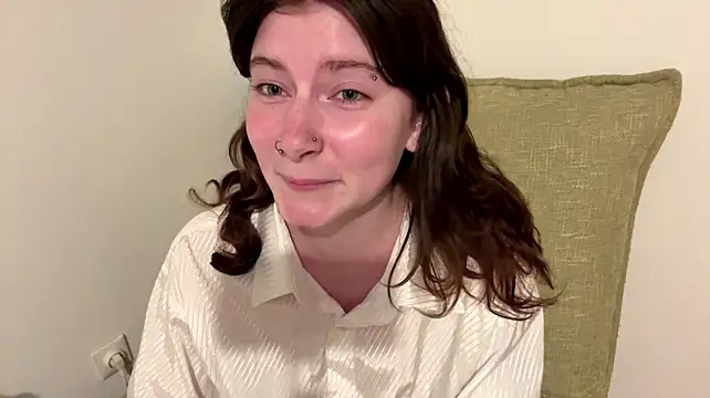 Josizz's Webcam Show