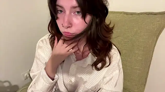 Josizz's Webcam Show