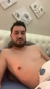 artistgo Webcam-Show