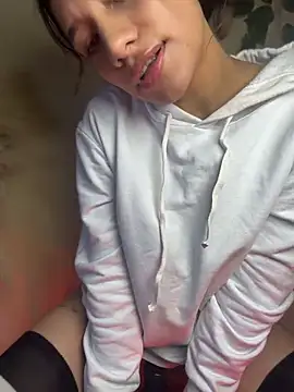 Rebbecca_ Webcam Show