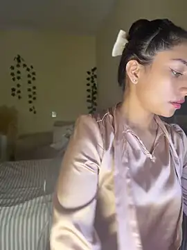 Rebbecca_'s Webcam Show