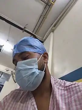 vikasninja Show Webcam