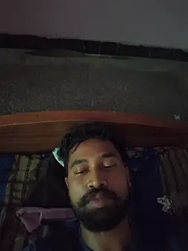 Show Webcam de vikasninja