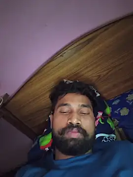 vikasninjan Webbikameraesitys