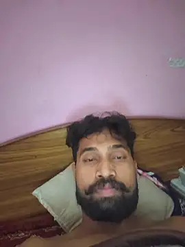 vikasninja Webcam Show