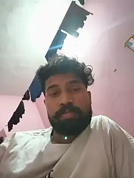 vikasninja Шоу с уебкамера