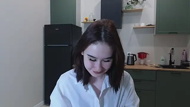แชท XXX สดของ FairyFlores