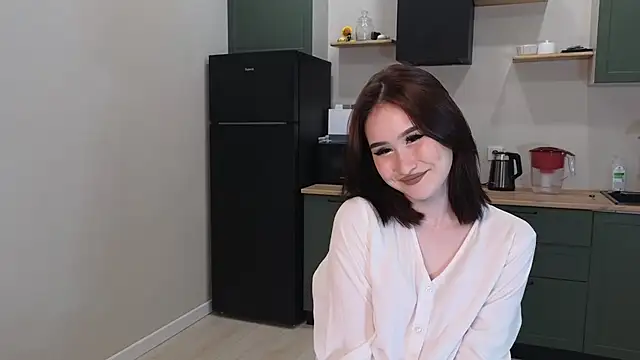 FairyFlores' Live XXX Chat
