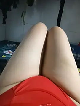 MoonBie's Live XXX Chat