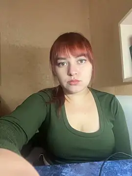 CuteDevilll Webcam-Show
