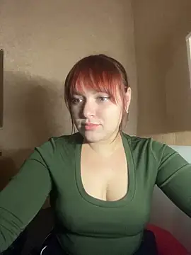 CuteDevilll's Webcam Show