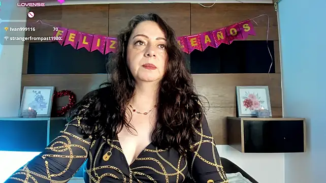 Show webcam de sam_sweett50