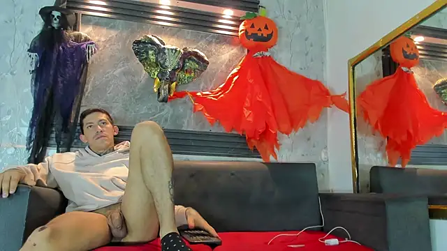 Axel_Blessn Webbikameraesitys