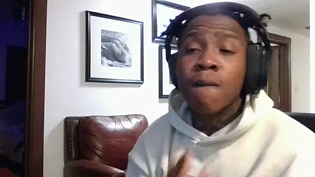 Dickbrickblack Webcamshow