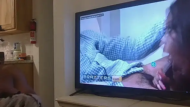 Dickbrickblack's Webcam Show