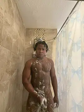 Dickbrickblack – webcam-show