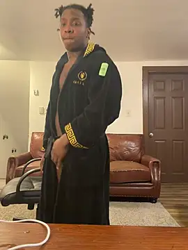 Dickbrickblack – webcam-show