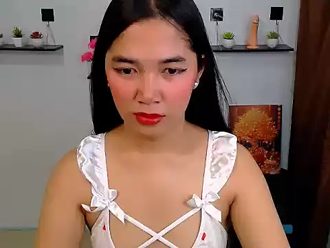 AlaraGrey_ Webcam-Show
