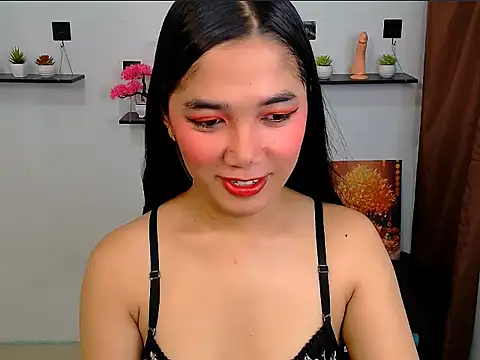 AlaraGrey_ Show Webcam