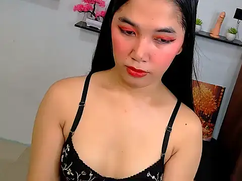 AlaraGrey_ 网络视讯表演