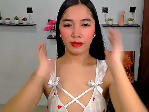 AlaraGrey_ Webcam show