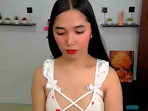 Show de AlaraGrey_ na webcam