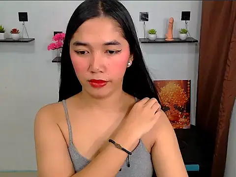 AlaraGrey_'s Webcam Show