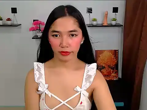 AlaraGrey_ Pertunjukan Webcam