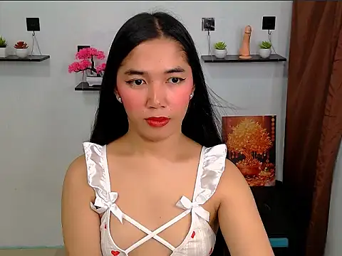 AlaraGrey_ Show Webcam