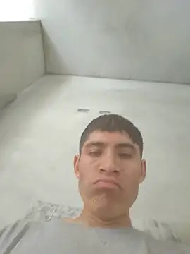 Misaelcastillocal Webcam Show