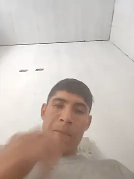 Misaelcastillocal's Webcam Show