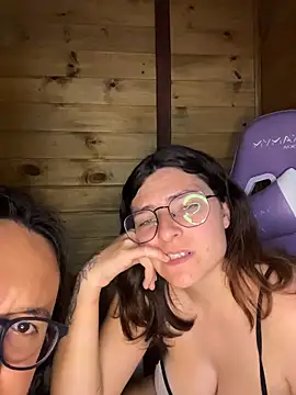 constanneのライブXXXチャット