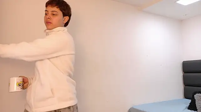 Lexaa_Kitty_ Adlı Modelin Web Kamerası Şovu