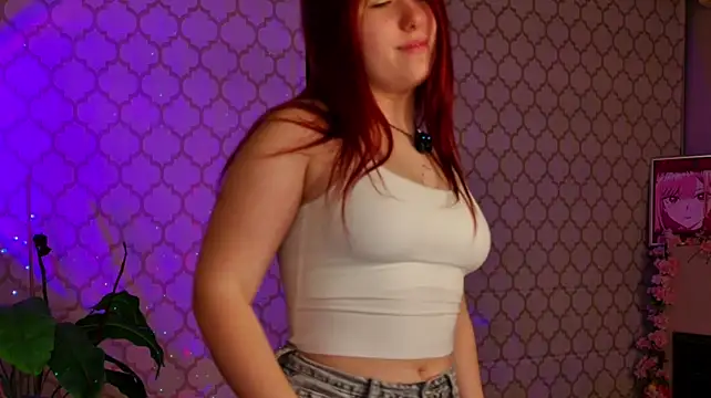 GisellePrescott – Naživo XXX chat