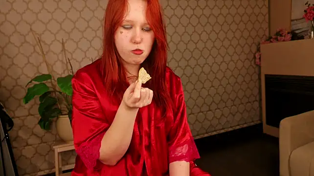 GisellePrescott Pertunjukan Webcam
