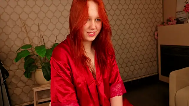 GisellePrescott Webcam show