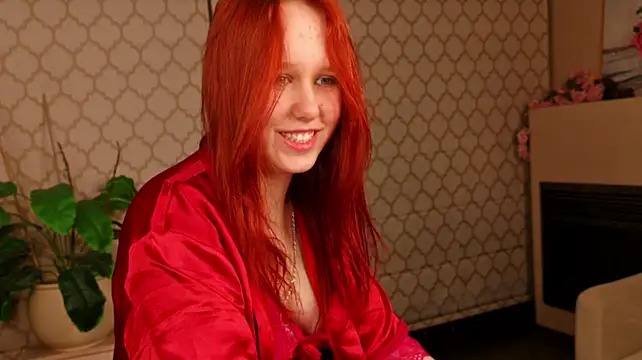 GisellePrescott's Webcam Show