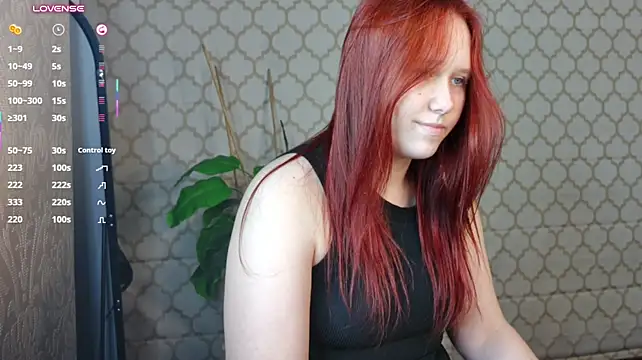 GisellePrescott Show in webcam