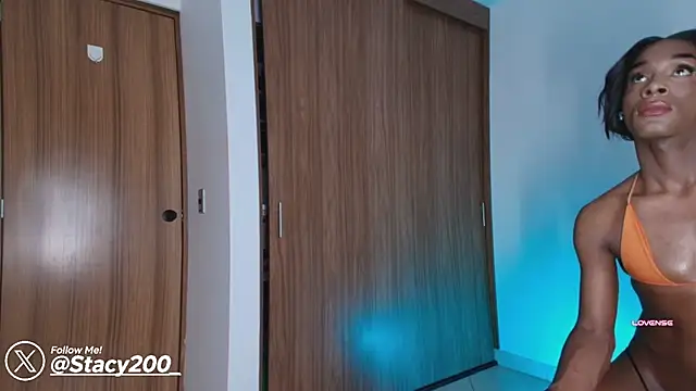 _Sweetstacy: вебкам-шоу