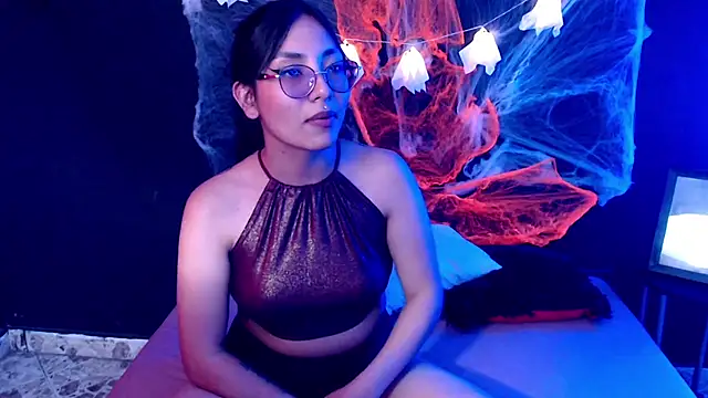 Violet_Vice Webcam-Show