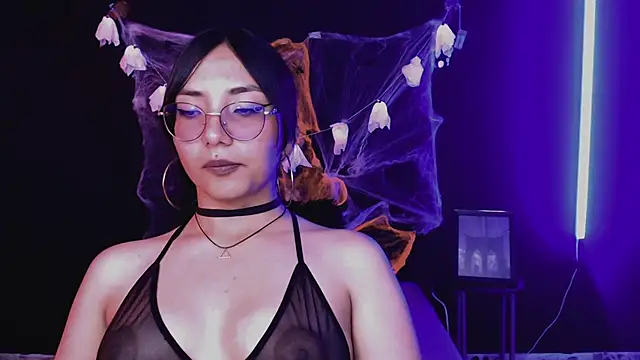 Violet_ViceのライブXXXチャット