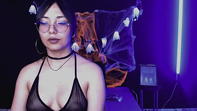Violet_Vice Chat XXX in diretta