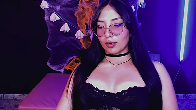 Violet_Vice's Live XXX Chat
